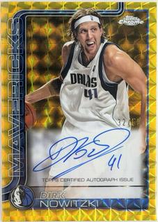 Dirk Nowitzki
