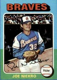 Joe Niekro
