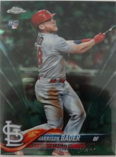 Harrison Bader