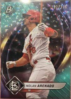 Nolan Arenado