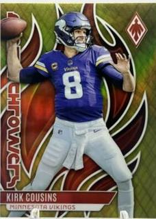 Kirk Cousins