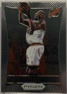 Shawn Kemp