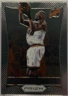 Shawn Kemp
