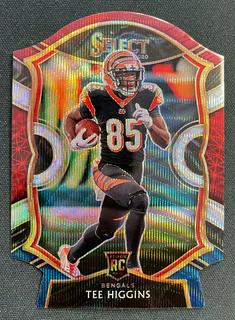 Tee Higgins