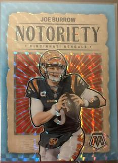 Joe Burrow