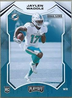 Jaylen Waddle
