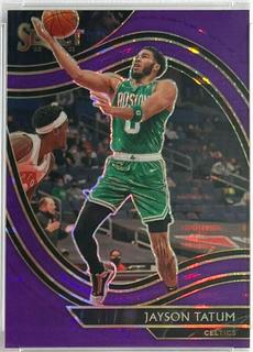 Jayson Tatum