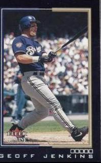 Geoff Jenkins