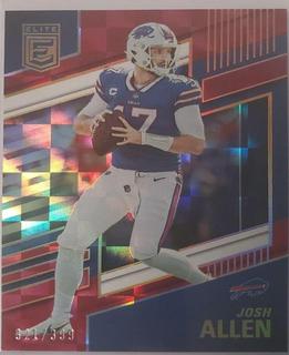 Josh Allen