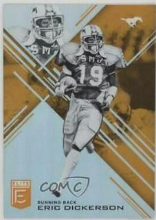 Eric Dickerson