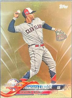 Francisco Lindor