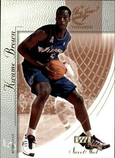 Kwame Brown