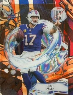 Josh Allen