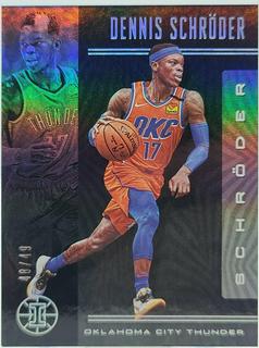 Dennis Schroder
