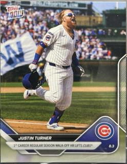 Justin Turner