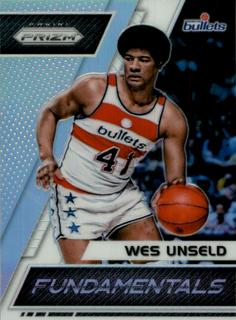 Wes Unseld