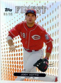 Joey Votto