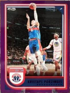 Kristaps Porzingis