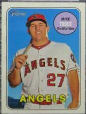 Mike Trout