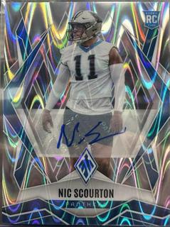 Nic Scourton