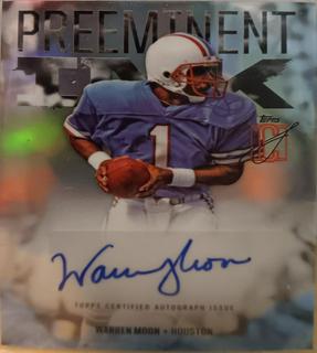 Warren Moon