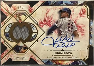 Juan Soto