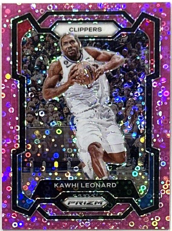 Kawhi Leonard