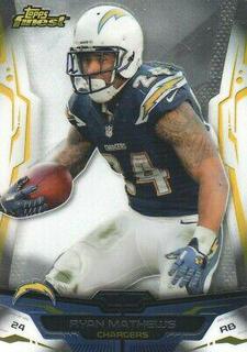Ryan Mathews