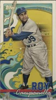 Roy Campanella