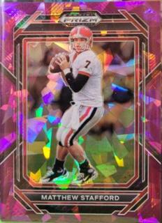 Matthew Stafford