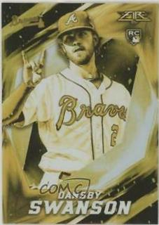 Dansby Swanson