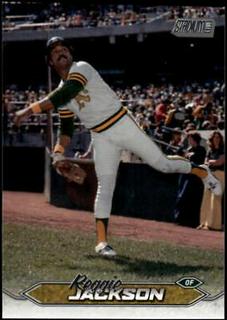 Reggie Jackson