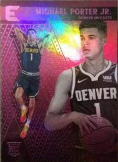 Michael Porter Jr.