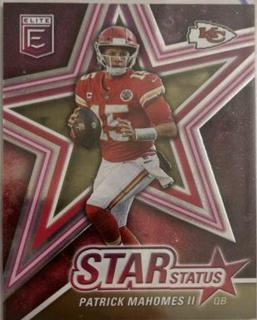 Patrick Mahomes II