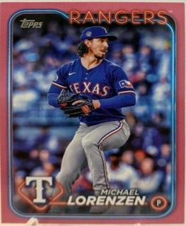Michael Lorenzen