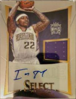Isaiah Thomas