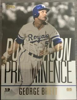 George Brett