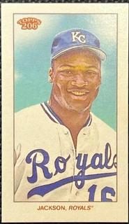 Bo Jackson