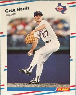 Greg Harris