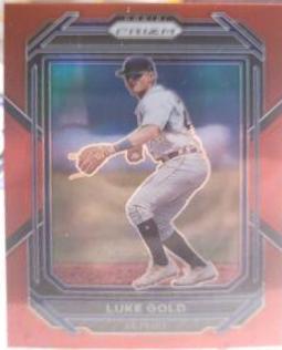Luke Gold
