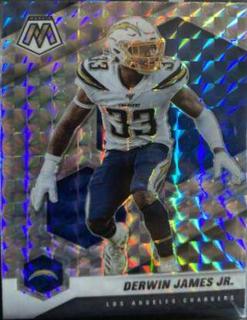 Derwin James Jr.