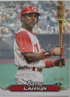 Barry Larkin