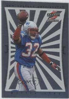 Willie Clay