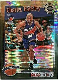 Charles Barkley