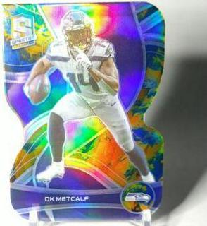 DK Metcalf