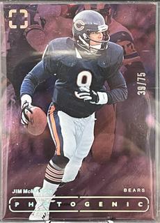 Jim McMahon