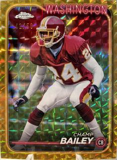 Champ Bailey