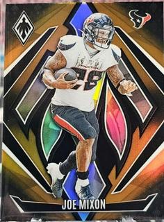 Joe Mixon