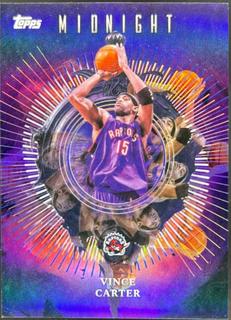 Vince Carter