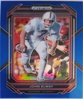 John Elway